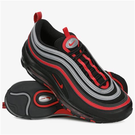 nike 97 herren weiß rot|Air Max 97 Schuhe Für Herren (7) .